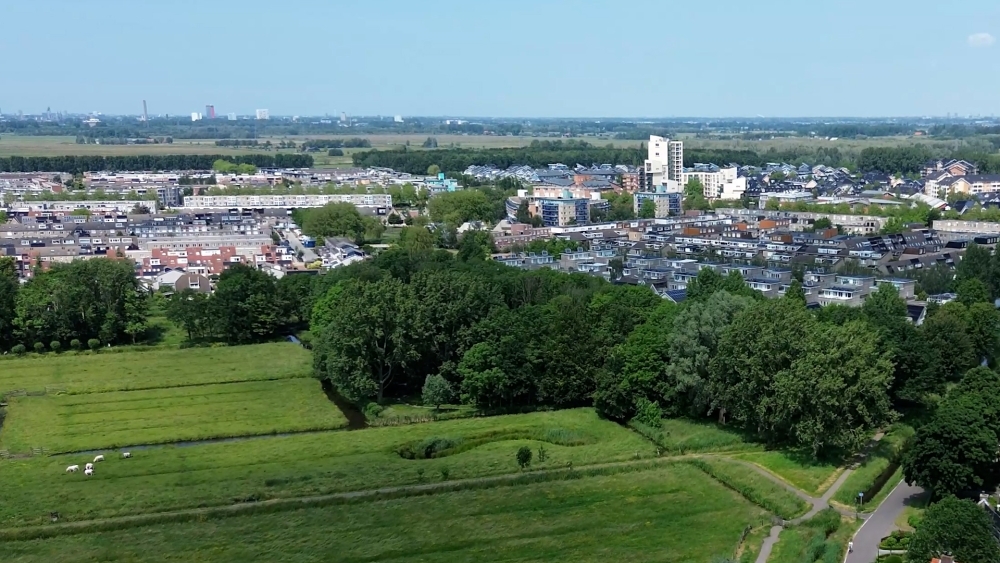 Schiedammers krijgen eind 2026 duidelijkheid over betaalbaarheid erfpacht