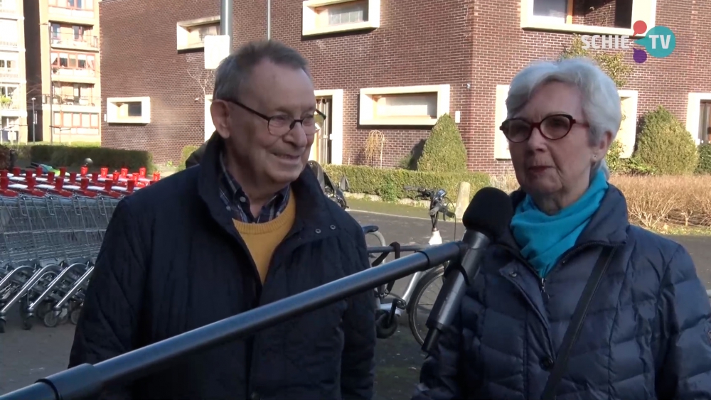 De Stem van Schiedam: Kent u het begrip &#039;Van Gas Los&#039;?