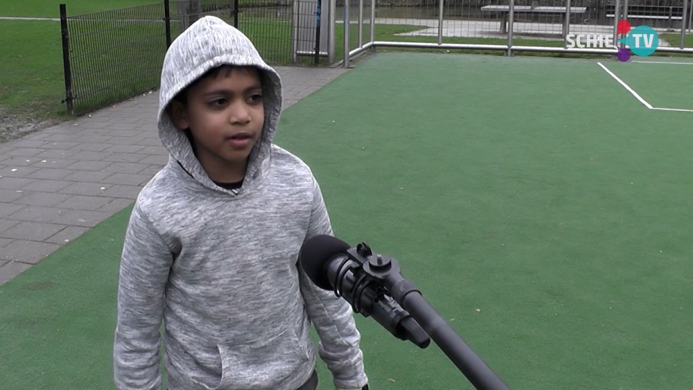 Toch nog iets te doen deze tijd: Streetrulez weer van start op acht pleinen in Schiedam