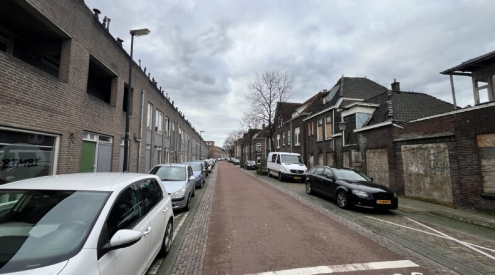 Energielabels Vlaardingse sociale huurwoningen zien er goed uit, maar nog genoeg werk aan de winkel