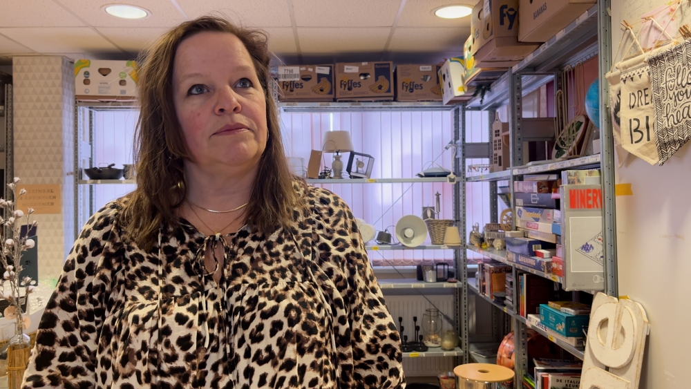 Stichting Net Niet Genoeg ziet pand voor zich met meerdere Schiedamse organisaties