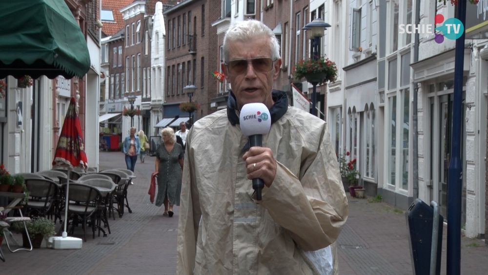 Het weekendweer met Tom Bruin