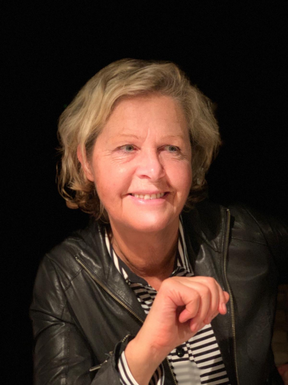 Anke Bodewes in Raad van Toezicht Stedelijk Museum Schiedam