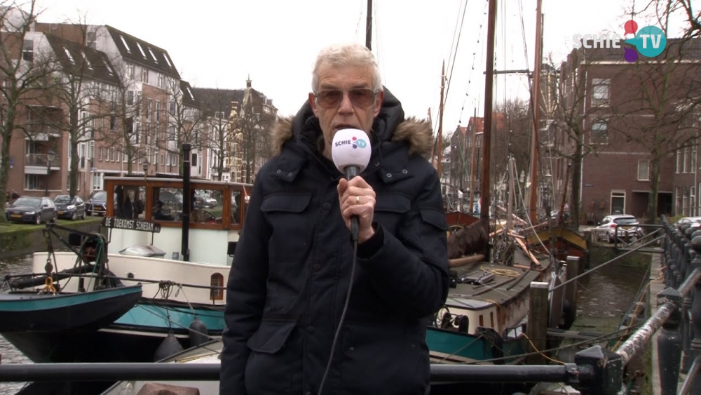 Het weekendweer met Tom Bruin