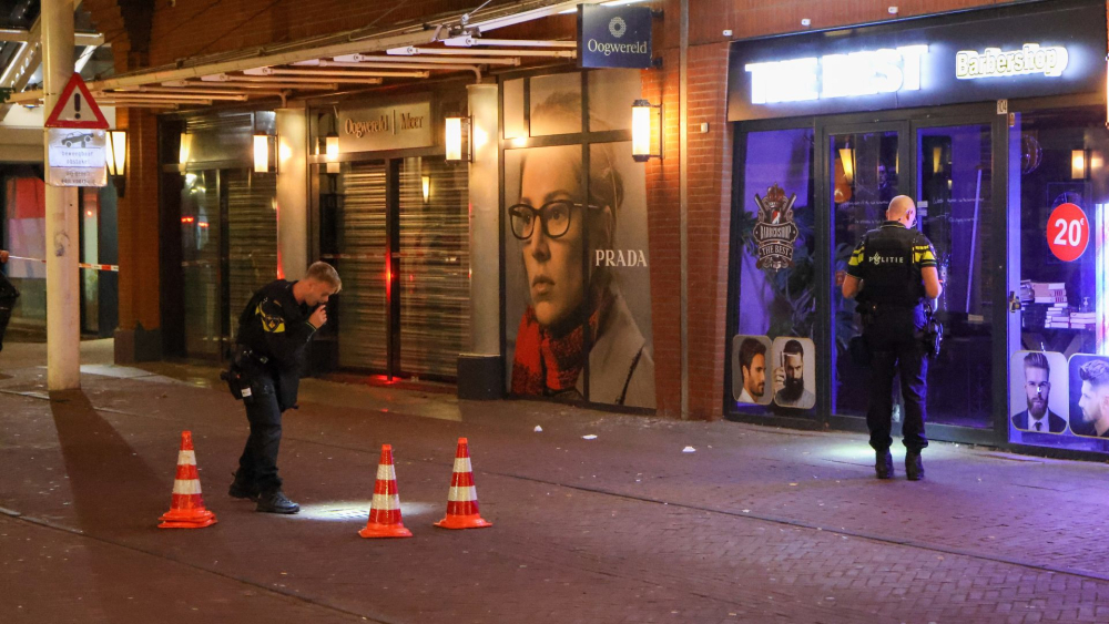 Dossier kappersoorlog