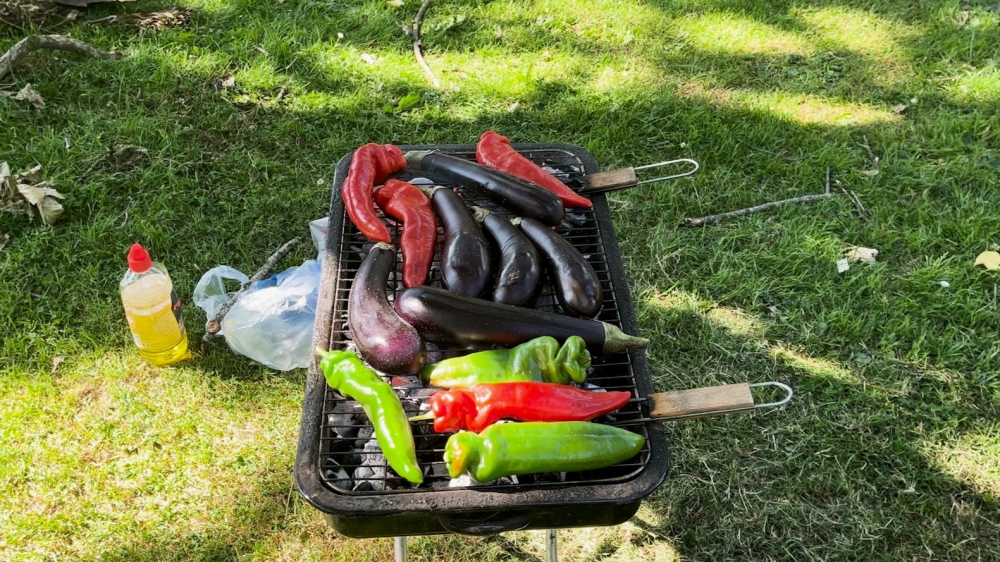 Barbecueën aan de Maasboulevard: minder overlast, maar discussie blijft