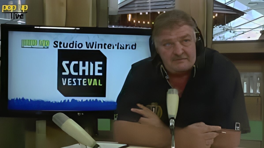 Fred Fukkink, oud-sportverslaggever bij lokale omroep, overleden