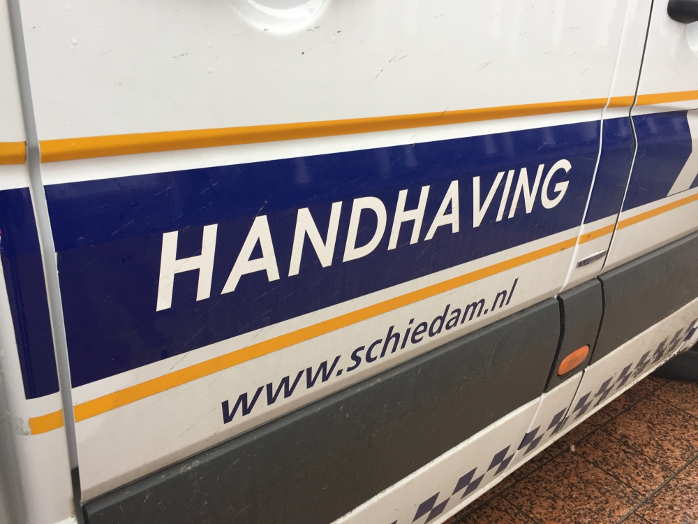 Handhaving: horeca werkt mee