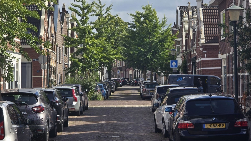 Mannen verkleed als agent proberen 26-jarige Vlaardinger te ontvoeren