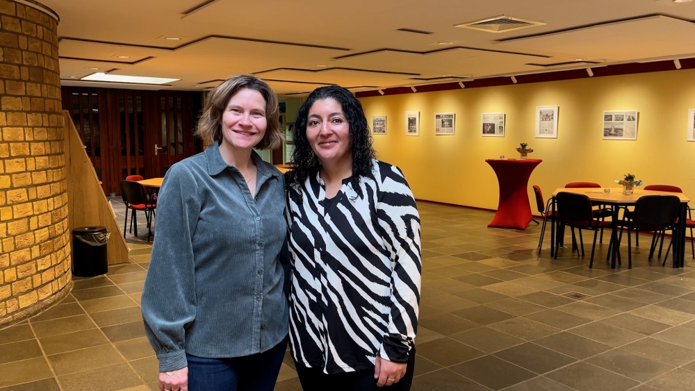 "Zo'n 10.000 euro opgehaald" tijdens benefietfestival Palestina in Hart en Ziel