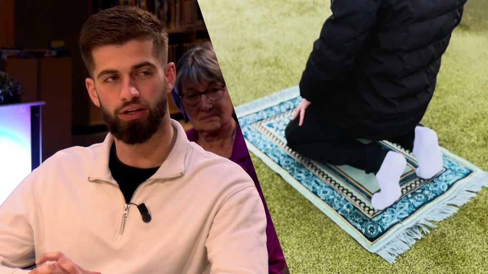 Mogen bidden op school? 'Openbaar betekent niet per definitie anti religieus'