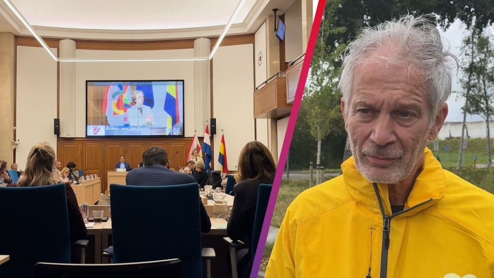 Raadsvragen Heel de Stad duurder dan jaarsalaris burgemeester Vlaardingen