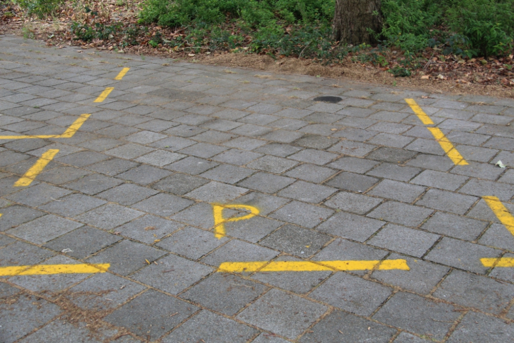 Schiedam-Oost krijgt 40 tijdelijke parkeerplekken