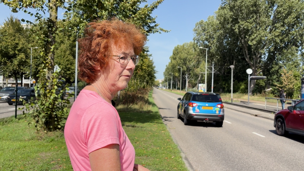 Dertien jaar na ‘De moord op de Churchillweg’ trekt Jeanine (65) opnieuw aan de bel