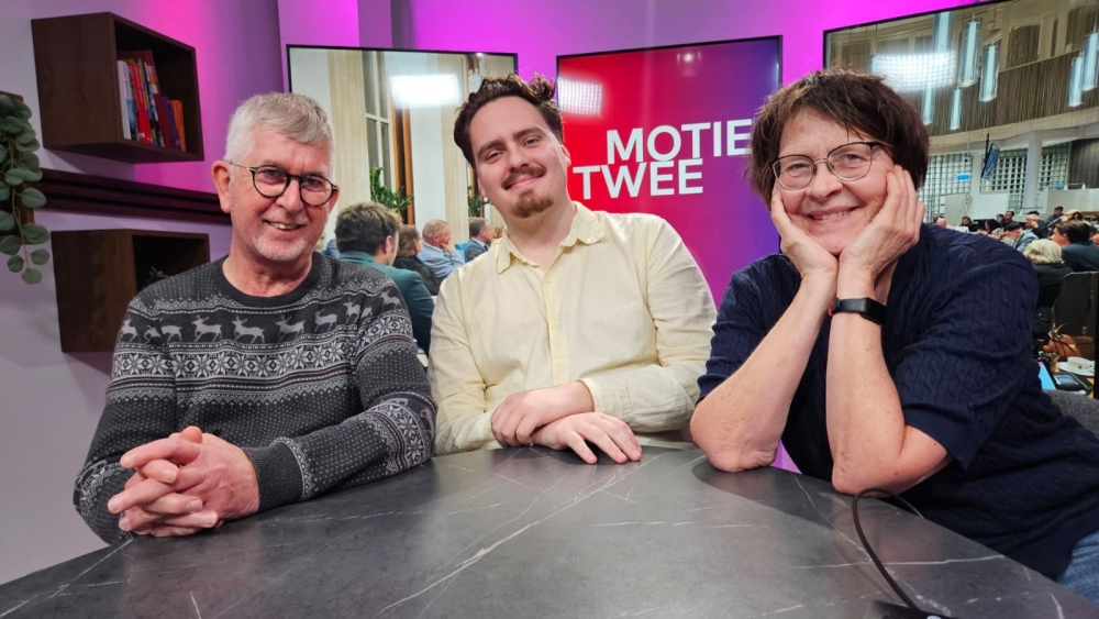 Motie Twee: suïcidaal cultuurbeleid, anonieme brief en het snackmoment