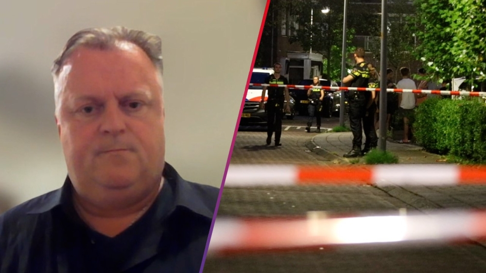 Advocaat familie loodgieter: ‘Autoriteiten moeten de beveiliging bloody serious nemen’