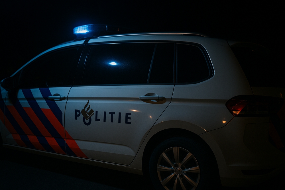 Foto ter illustratie