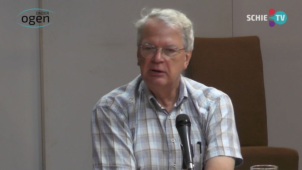 Oud-wethouder Marcel Houtkamp is de nieuwe voorzitter Gemeenschapsfonds