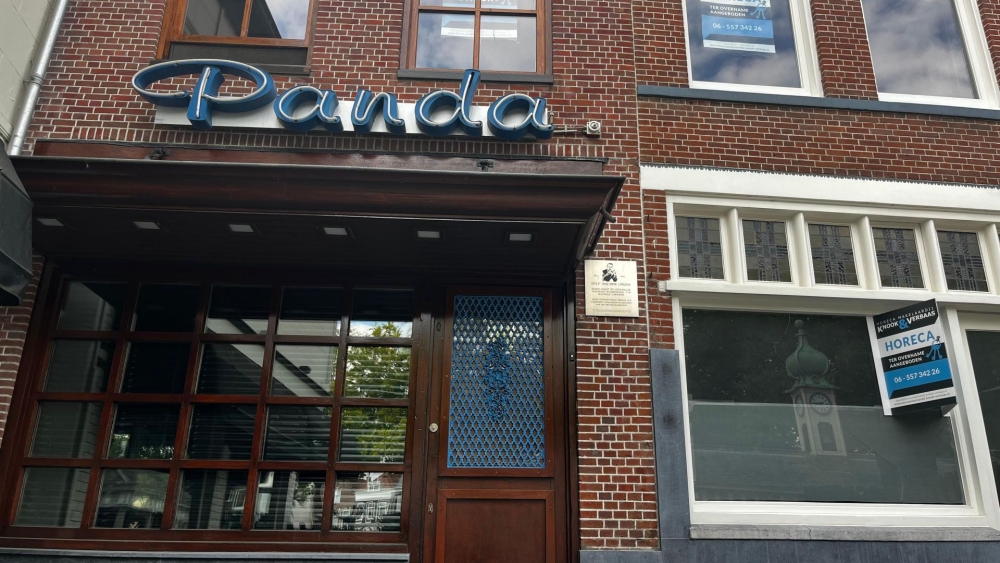 Na vijftig jaar komt er een definitief einde aan de Panda: ‘Tijd voor nieuwe ondernemers’