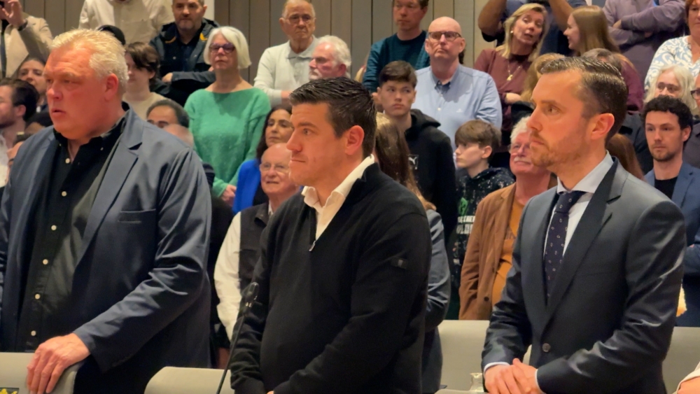 Benoemen van breekpunten in Schiedamse formatie blijft uit: ‘Niet hier op tafel gooien’