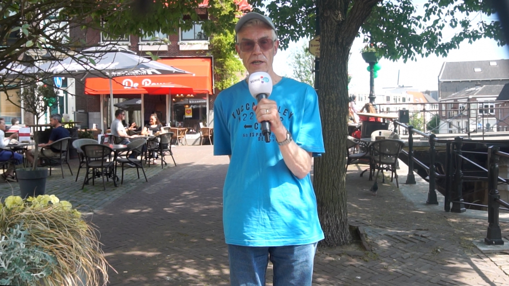 Het weekendweer met Tom Bruin