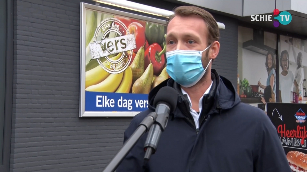 De Stem van Schiedam: weet u wanneer u aan de beurt bent voor een vaccin?