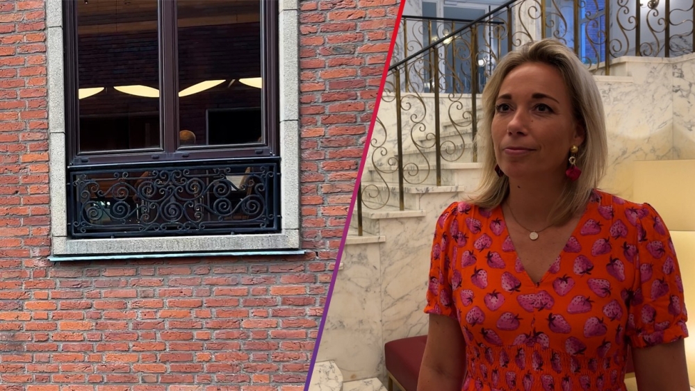 Formerende partijen lijken te ontdooien: ‘Konden in ieder geval in gesprek’