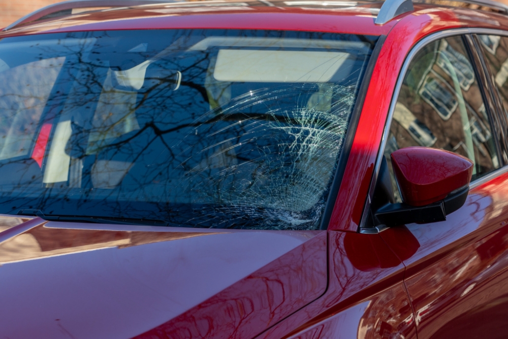 Slachtoffer van aanrijding zwaargewond na incident ‘in relationele sfeer’