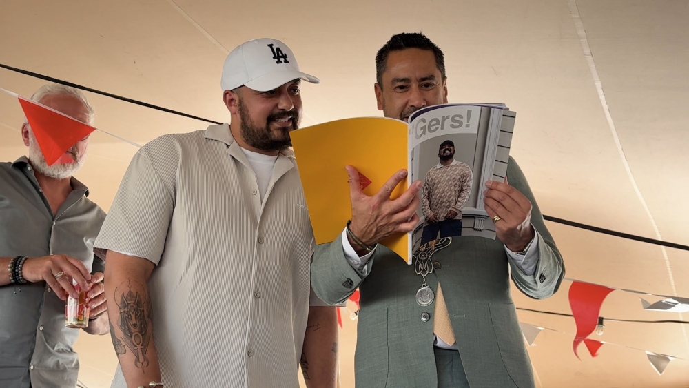 Schiedam dreigt zonder stadsdichter te komen door subsidieafwijzing