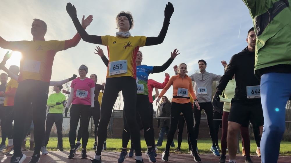 Definitieve opbrengst Jan Louter Loop bekend: &#039;Dit hadden we nooit durven dromen&#039;