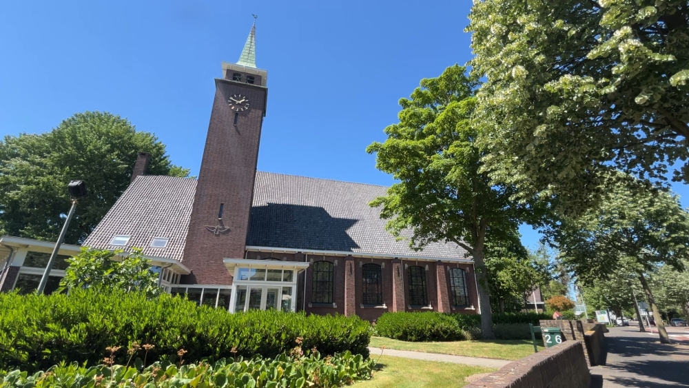 Benefietconcert in Bethelkerk voor de aanschaf van ambulances voor Oekraïne