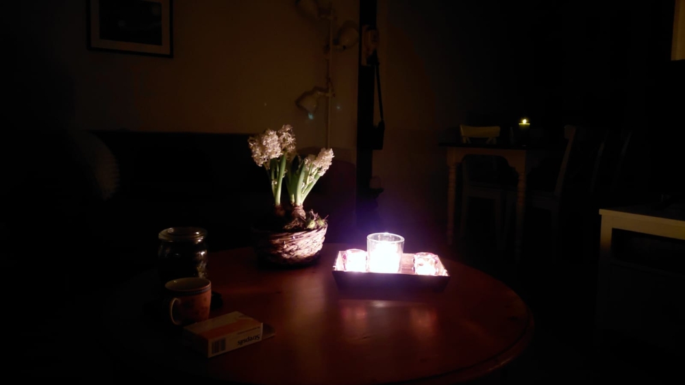 Grote stroomstroming in Schiedam, storingspagina Stedin ligt eruit