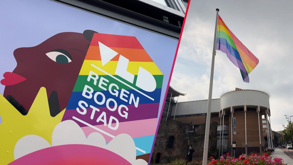 Minder jongeren accepteren homoseksualiteit, merken Vlaardingers en Schiedammers dat ook?