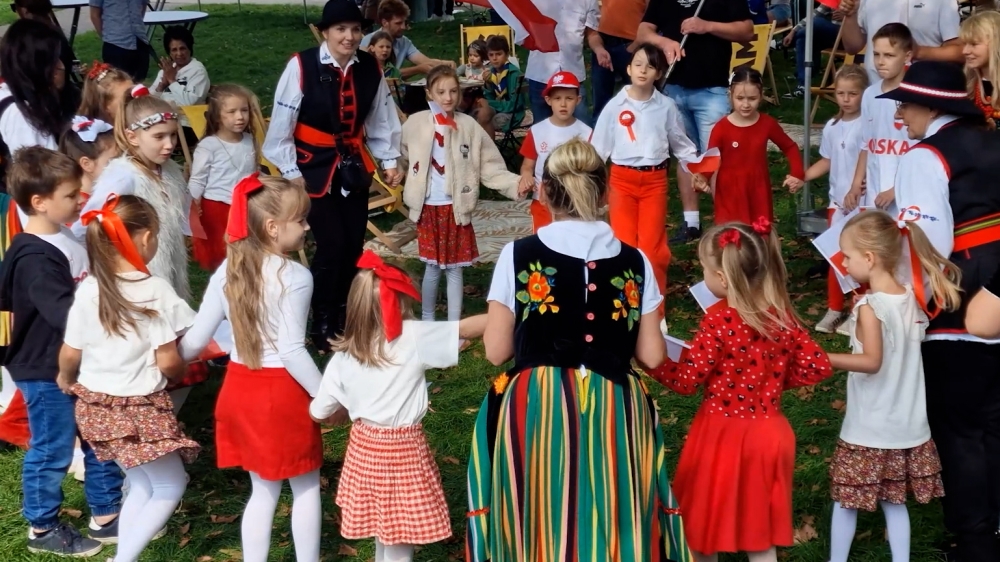 Een weekend vol Schiedamse wijkfestivals: ‘Cohesie in de wijk is zo belangrijk’