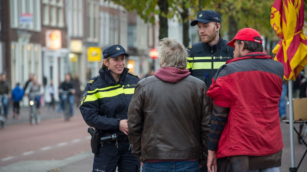 Dit zijn de cruciale beroepsgroepen tijdens de COVID-19 uitbraak