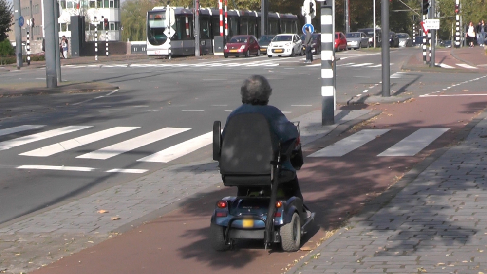 Pact voor meer geclusterde woningen voor Schiedamse ouderen