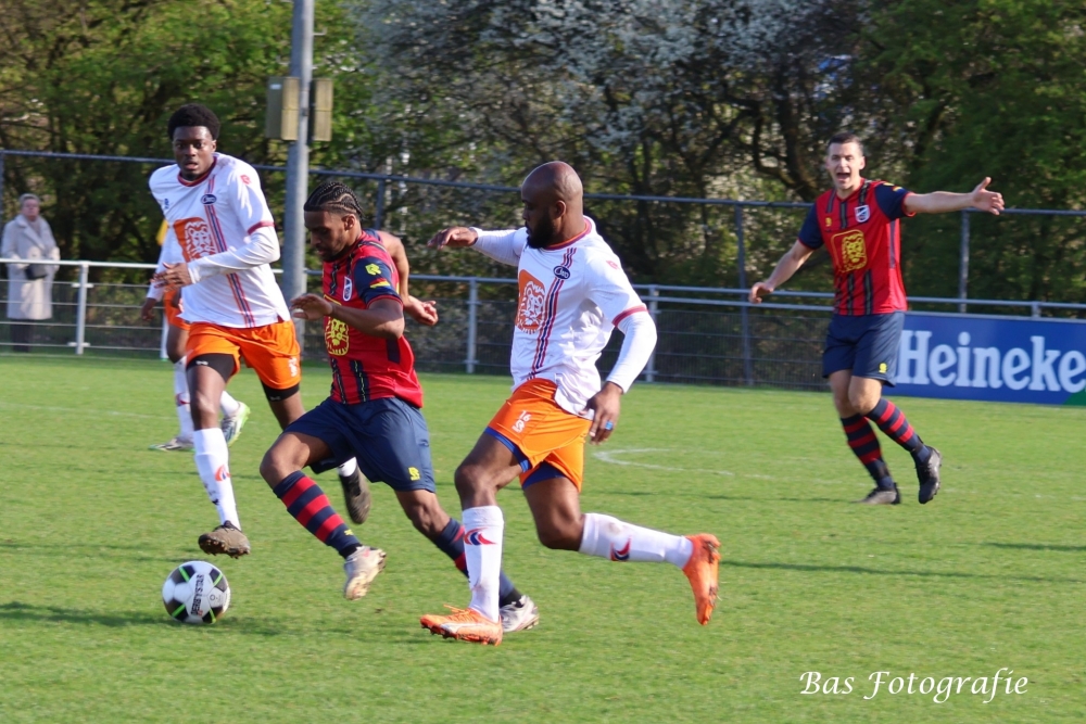 De Vlaardingse derby: VICTORIA’04-CWO (2-1)