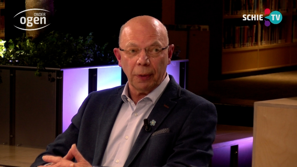 Het enthousiasme van Caroline van der Plas gaf voor Jan Meesters de doorslag om op de BBB te stemmen