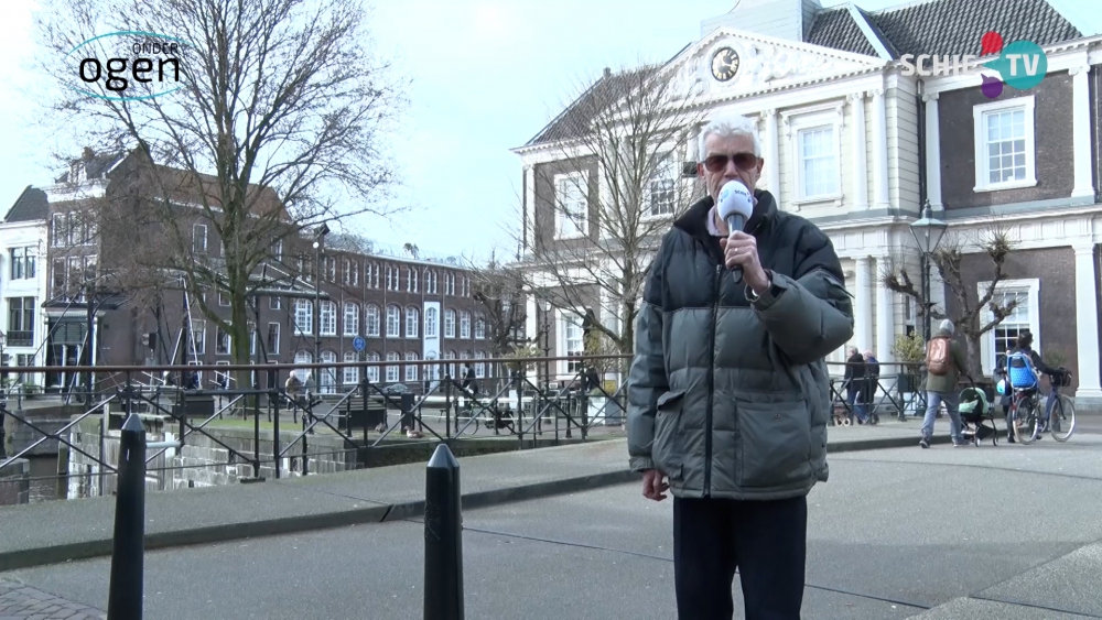 Het weekendweer met Tom Bruin