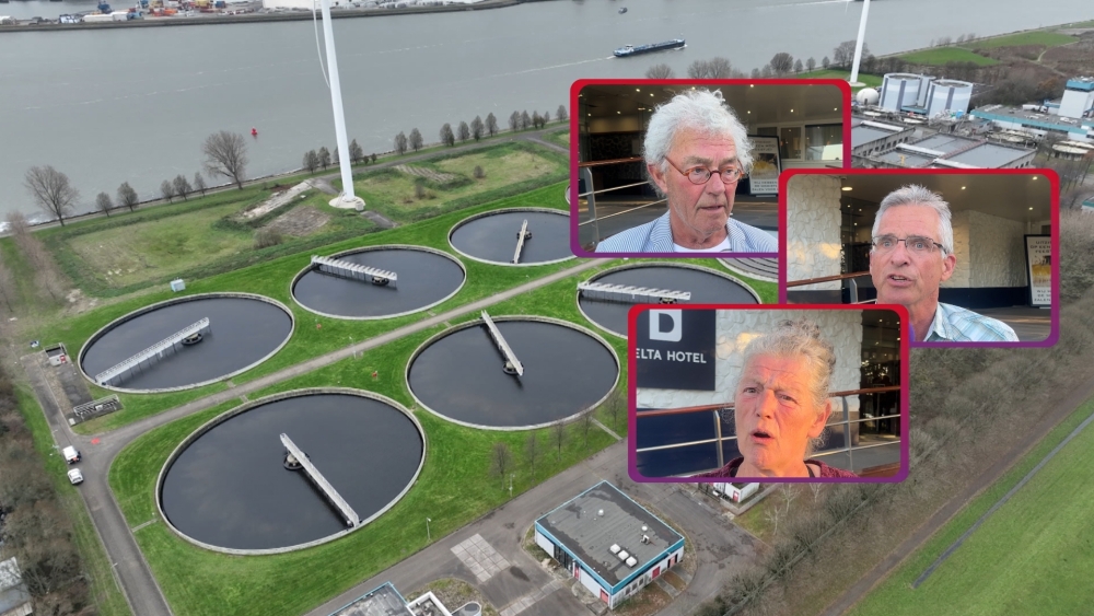 Zorgen over plannen waterzuivering: ‘Goed nadenken voordat je alles kapotmaakt’