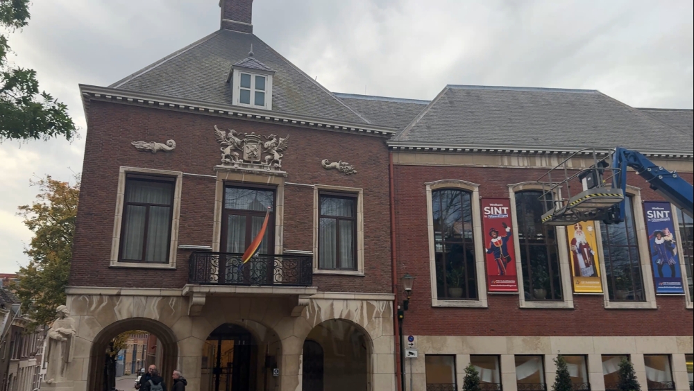 87 voorstellen Vlaardingse politieke partij geweigerd tijdens begroting: ‘ai-meuk’