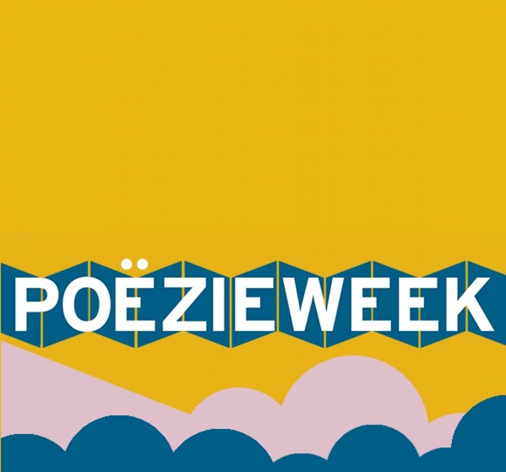 Gedichten, vrijheid en flamencomuziek tijdens de poëzieweek