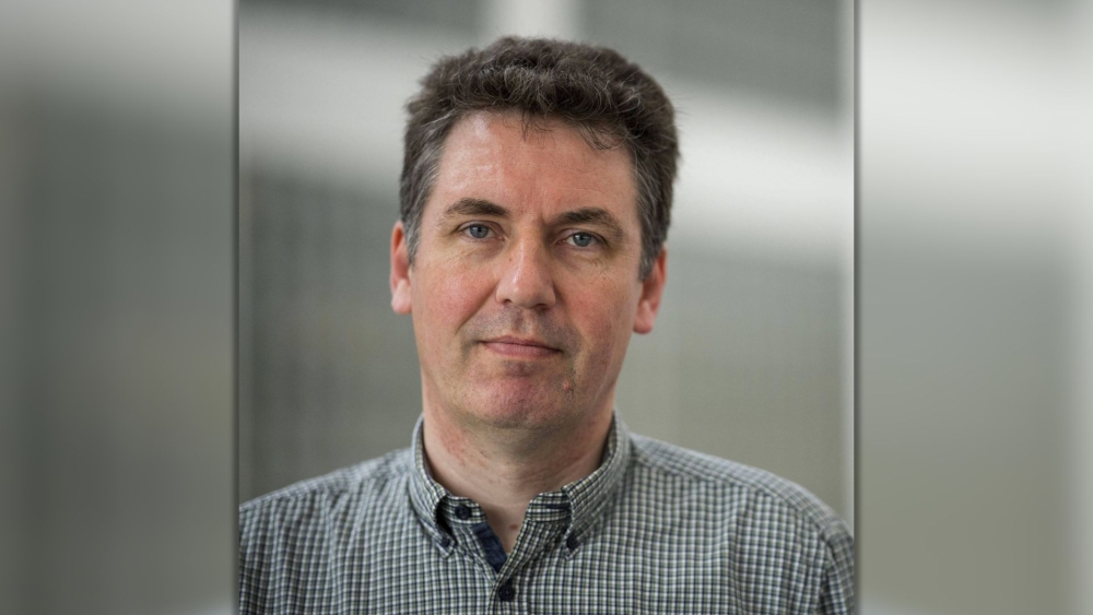 Omroepman en woordvoerder Aad van der Wel (60) overleden