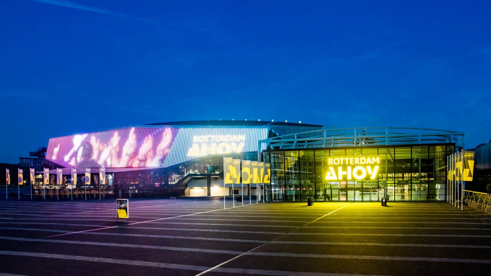 Wordt het Rotterdam of toch Maastricht? Op 30 augustus weten we het