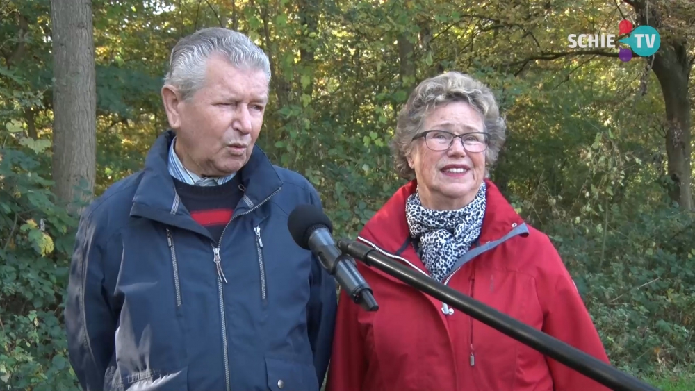 De Stem van Schiedam: Vindt u dat de vrijheid van meningsuiting grenzen heeft?