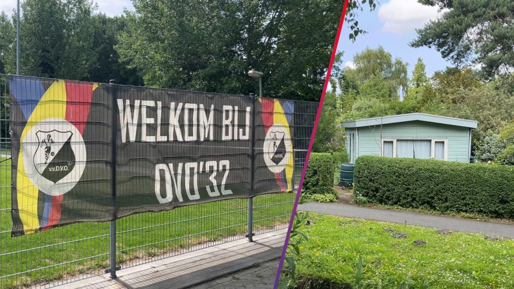Geen bezwaar bij omliggende verenigingen tegen asielplannen Zuidbuurtseweg