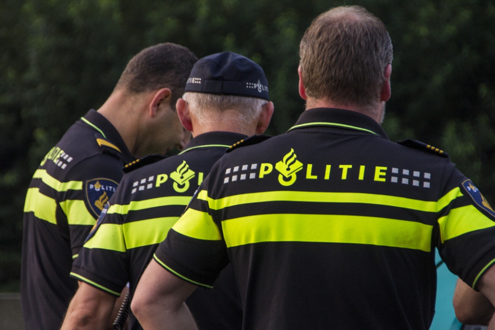 Politie haalt evenveel wapens van straat met minder controles