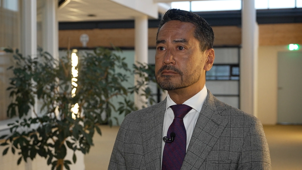 ‘Waarom in Schiedam?’: Burgemeester reageert op dood 60-jarige man bij station Nieuwland