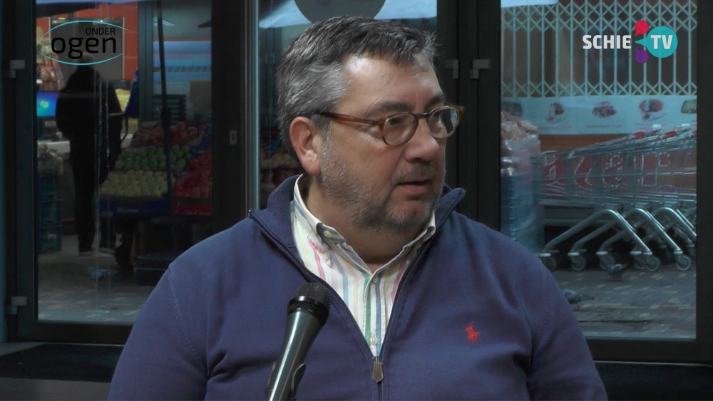 Voorzitter Hermes DVS is trots op nieuwe complex
