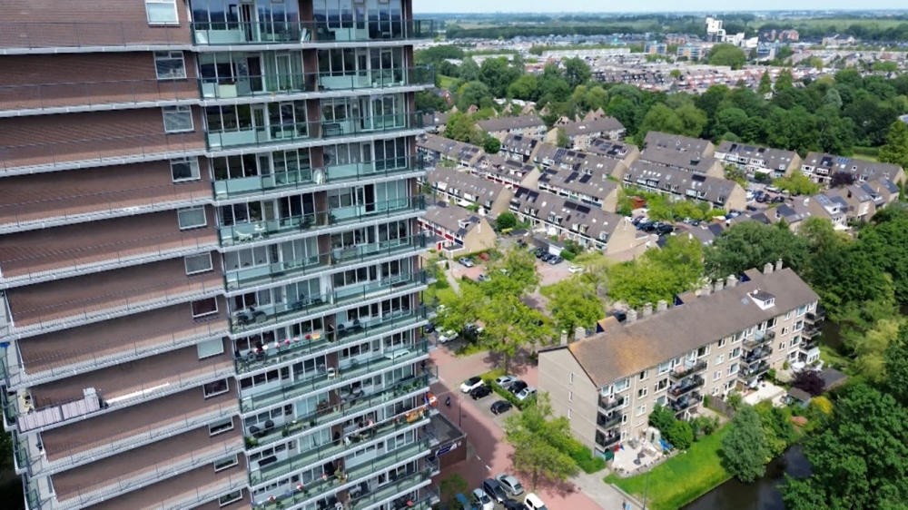 Sociale huurprijzen verschillen en dat zal nog verder toenemen